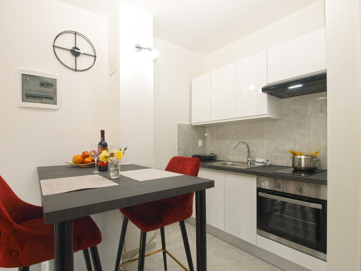 PUY Apartment Florinda 2091 מראה חיצוני תמונה